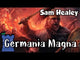 Germania Magna: Border in Flames