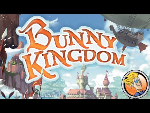 Bunny Kingdom