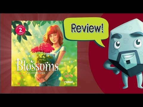Blossoms
