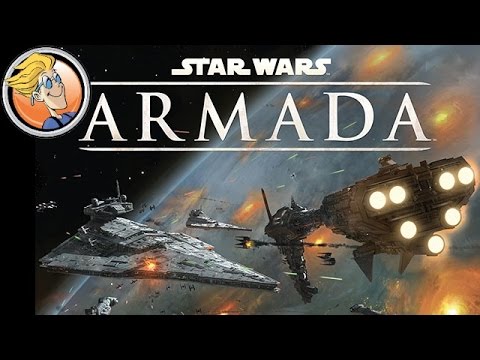 Star Wars: Armada