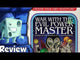 Choose Your Own Adventure: War with the Evil Power Master