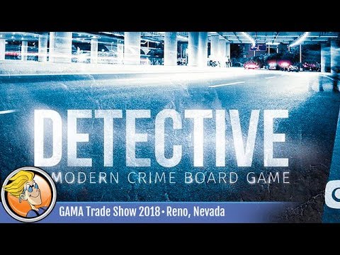 Ace Detective