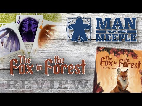 The Fox in the Forest