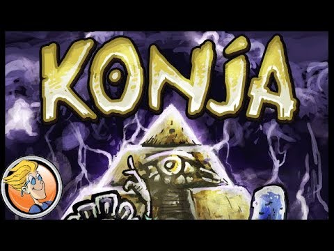 Konja