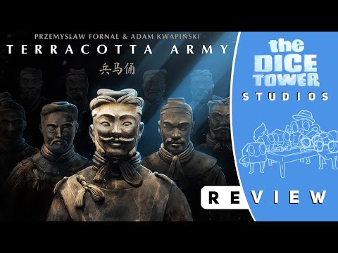 Terracotta Army