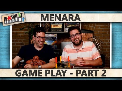 Menara