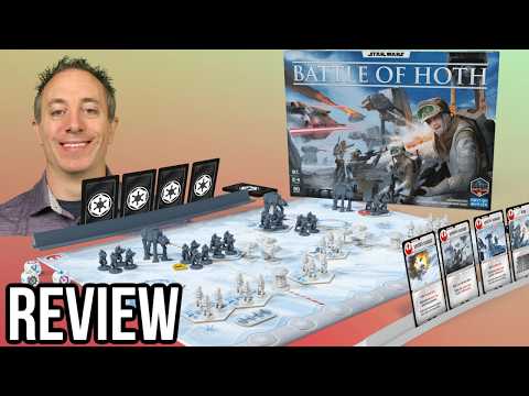 Star Wars: The Card Game - Escape from Hoth