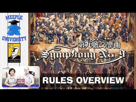 Symphony No.9 (Taiwan Import)