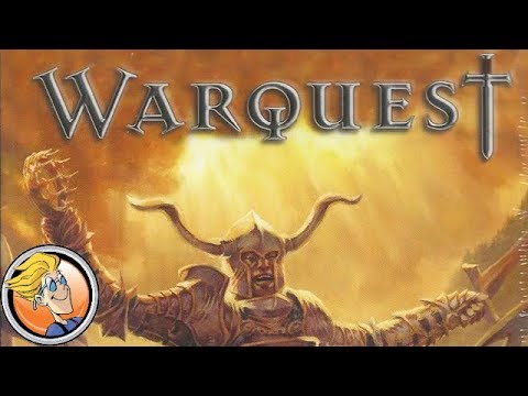 WarQuest