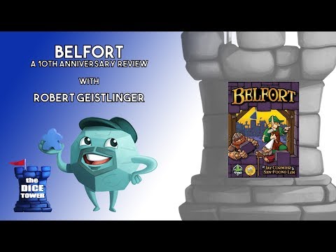 Belfort (New Edition)
