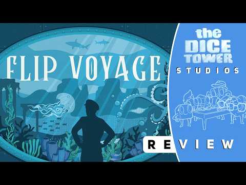 Flip Voyage