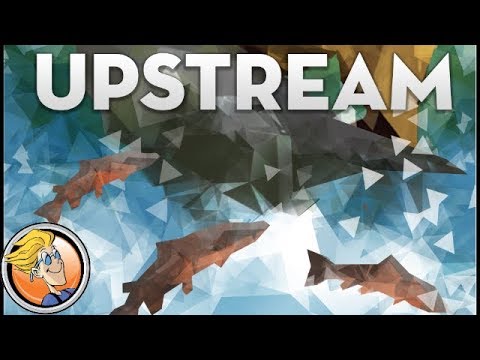 Upstream