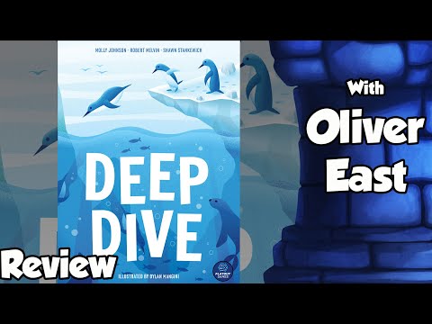 Deep Dive (Standard Edition)