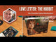 Love Letter: The Hobbit - The Battle of the Five Armies (Box Edition)