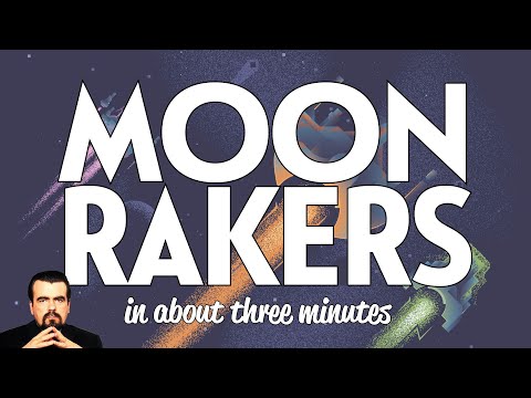 Moonrakers