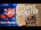 Coffee Roaster (Stronghold Games Edition)