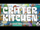 Critter Kitchen