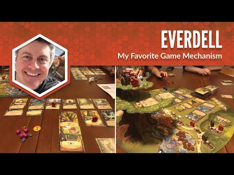 Everdell: 2nd Edition