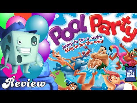 Pool Party