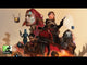 Bloodborne: The Board Game – Forsaken Cainhurst Castle