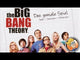 Geek Out! The Big Bang Theory