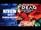 The Captain Is Dead: Dangerous Planet