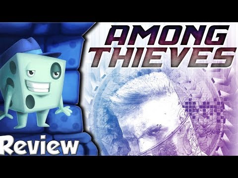 Among Thieves
