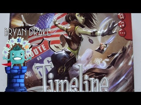 Timeline: Inventions