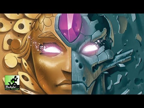 Dice Forge - Rebellion