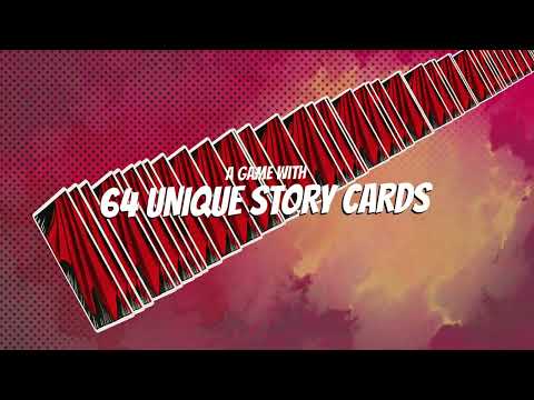 Origin Story