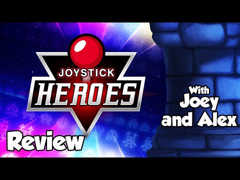 Joystick Heroes