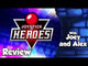 Joystick Heroes