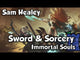 Sword & Sorcery: Immortal Souls