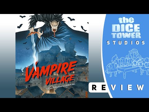 Vampire Village