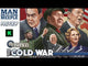 Quartermaster General: The Cold War