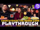 Charcuterie: The Board Game