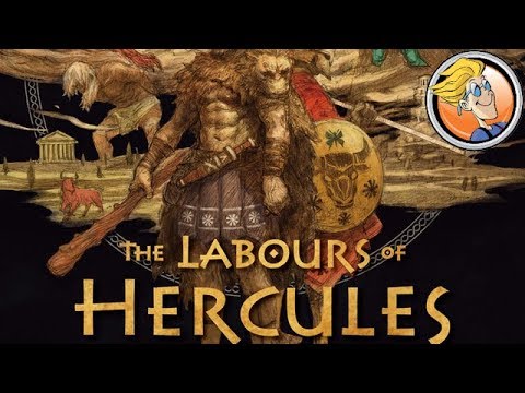 The Labours of Hercules