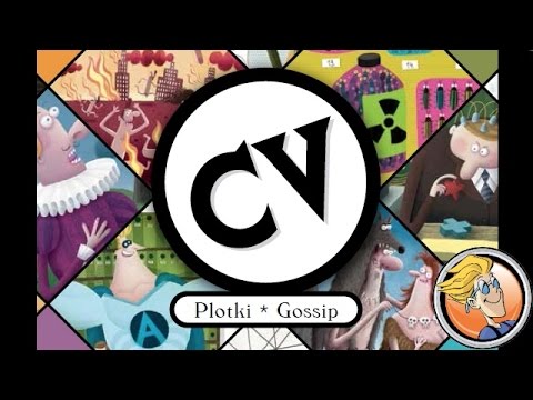 CV: Gossip
