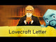 Lovecraft Letter