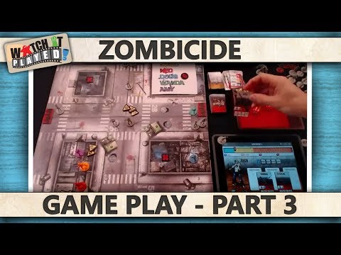 Zombicide