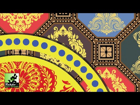 Damask