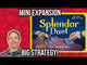 Splendor Duel: The Counterfeiters