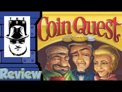 Coin Quest