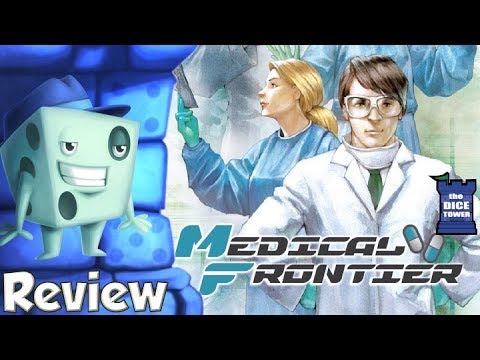 Medical Frontier