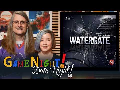 Watergate