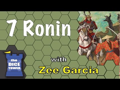 7 Ronin