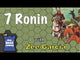 7 Ronin
