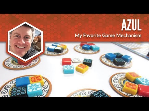 Azul