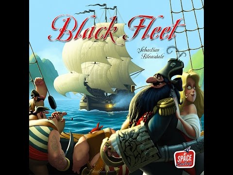 Black Fleet