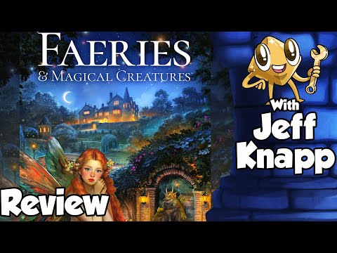 Faeries & Magical Creatures
